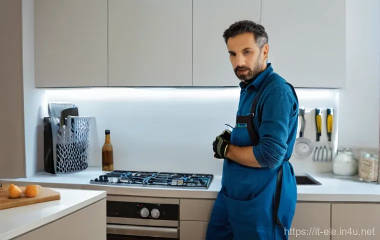 전기공사기사 실무에서의 문제 해결 사례 - **Electrical Troubleshooting in an Italian Home**
"A concerned but composed adult woman, approxi... 전기공사기사 실무에서의 문제 해결 사례 - **Electrical Troubleshooting in an Italian Home**
"A concerned but composed adult woman, approxi...