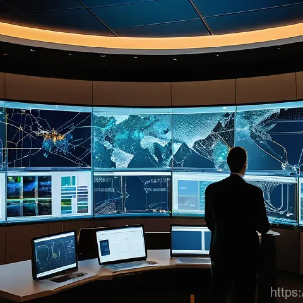 전기분야에서의 글로벌 네트워크 활용 - **Prompt 1: Italy's Central Energy Hub - A Connected Future**
A wide-angle, highly detailed, and...