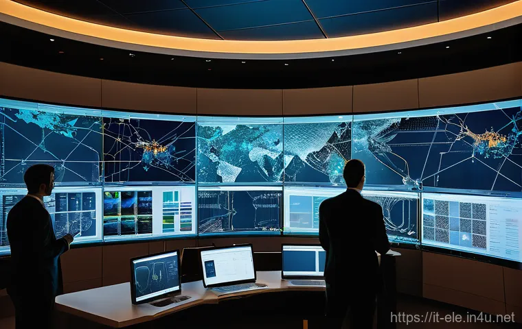 전기분야에서의 글로벌 네트워크 활용 - **Prompt 1: Italy's Central Energy Hub - A Connected Future**
A wide-angle, highly detailed, and...