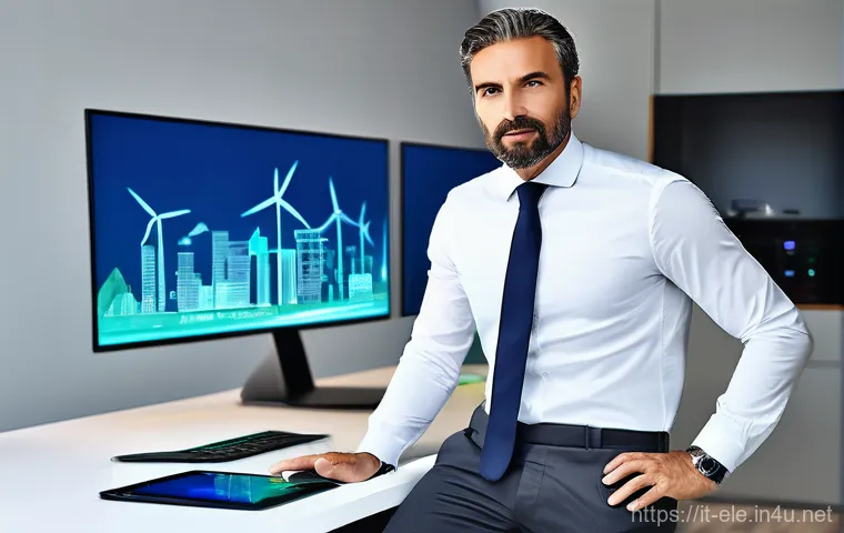 전기분야 자격증의 ROI 분석 - **Prompt 2: Innovating with Green Tech and Smart Homes**
A dynamic Italian female electrician, i... 전기분야 자격증의 ROI 분석 - **Prompt 2: Innovating with Green Tech and Smart Homes**
A dynamic Italian female electrician, i...