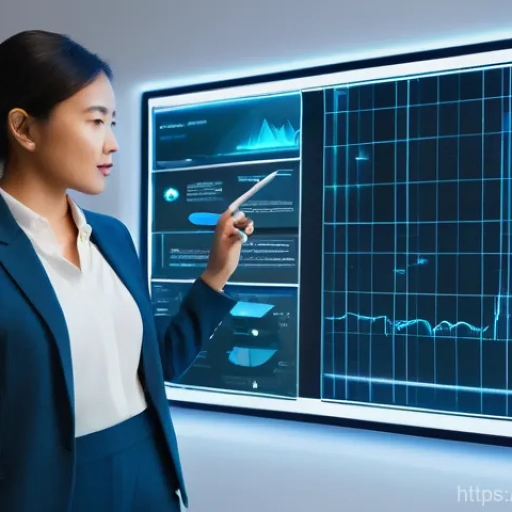 전기기사와 전기차 충전소 설계 - **Prompt 1: The Visionary Electrical Engineer**
"A professional, focused female electrical engin...