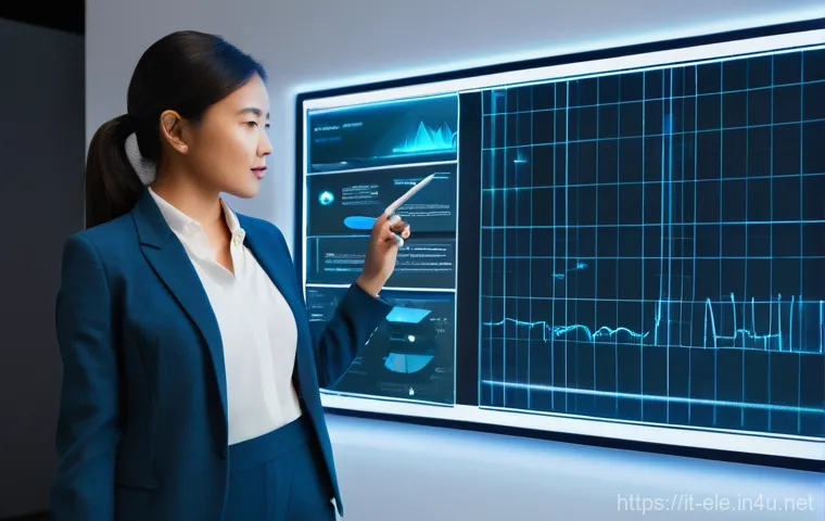 전기기사와 전기차 충전소 설계 - **Prompt 1: The Visionary Electrical Engineer**
    "A professional, focused female electrical engin...