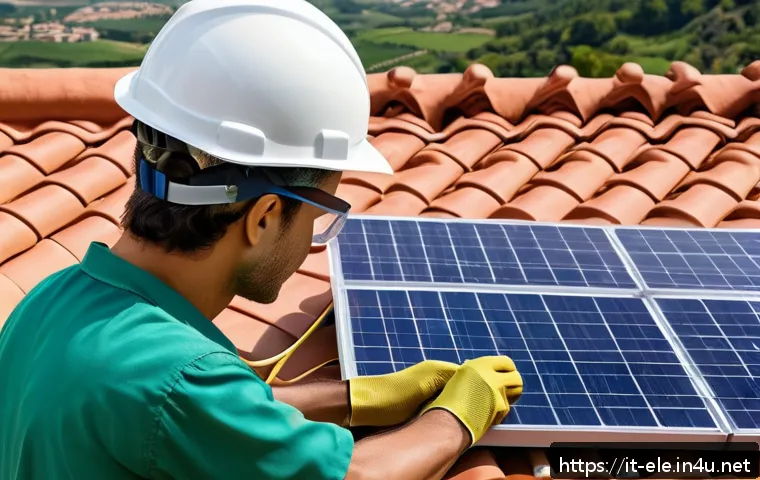 Come costruire una carriera brillante dopo la certificazione di tecnico elettrico: strategie e opportunità da non perdere 3 전기기사 취득 후 경력 개발 계획 관련 이미지 1