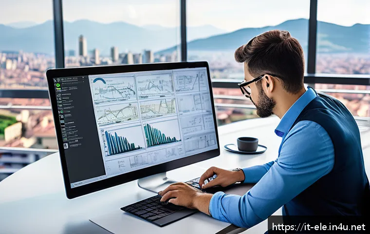 Come costruire una carriera brillante dopo la certificazione di tecnico elettrico: strategie e opportunità da non perdere 4 전기기사 취득 후 경력 개발 계획 관련 이미지 2